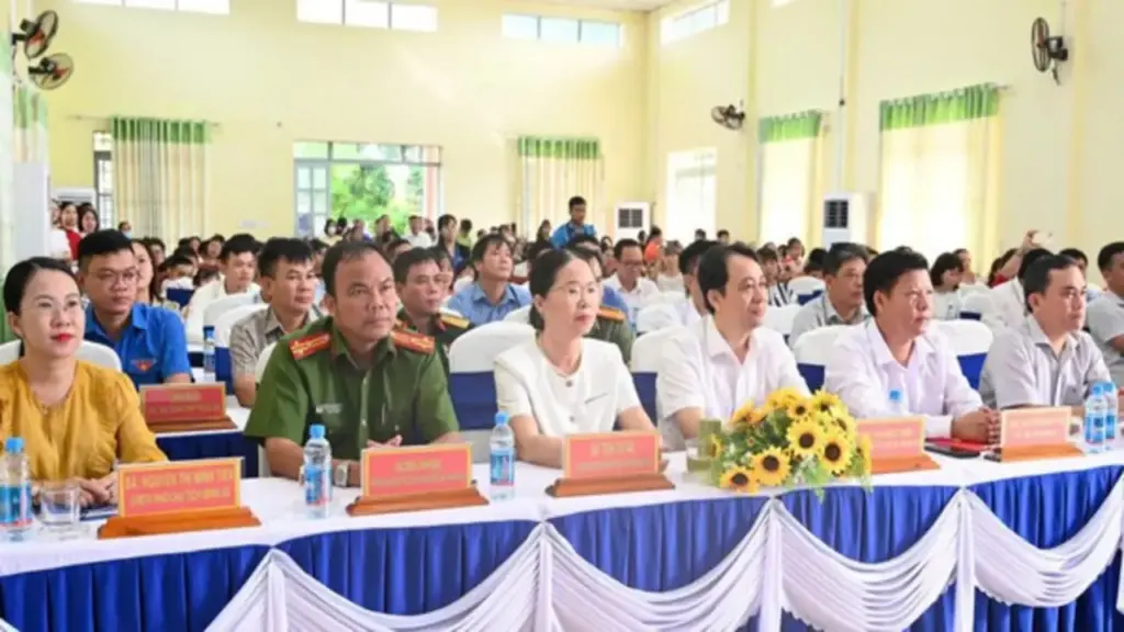 Mô hình đặc biệt giúp hàng nghìn học sinh không còn lo thiếu sách