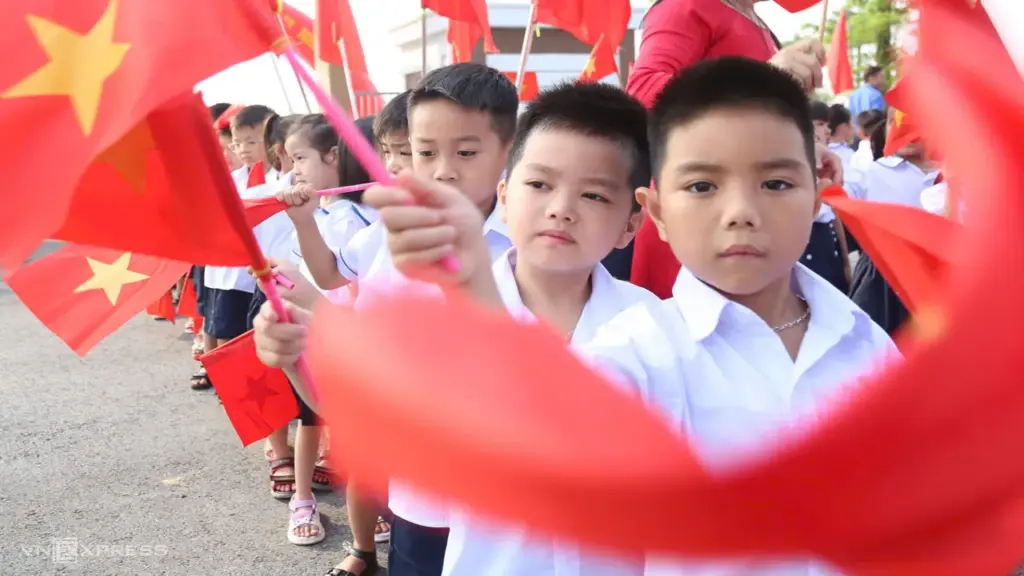 Mô hình xã, phường xã hội chủ nghĩa ở Hà Nội ưu tiên nâng chất lượng sống người dân