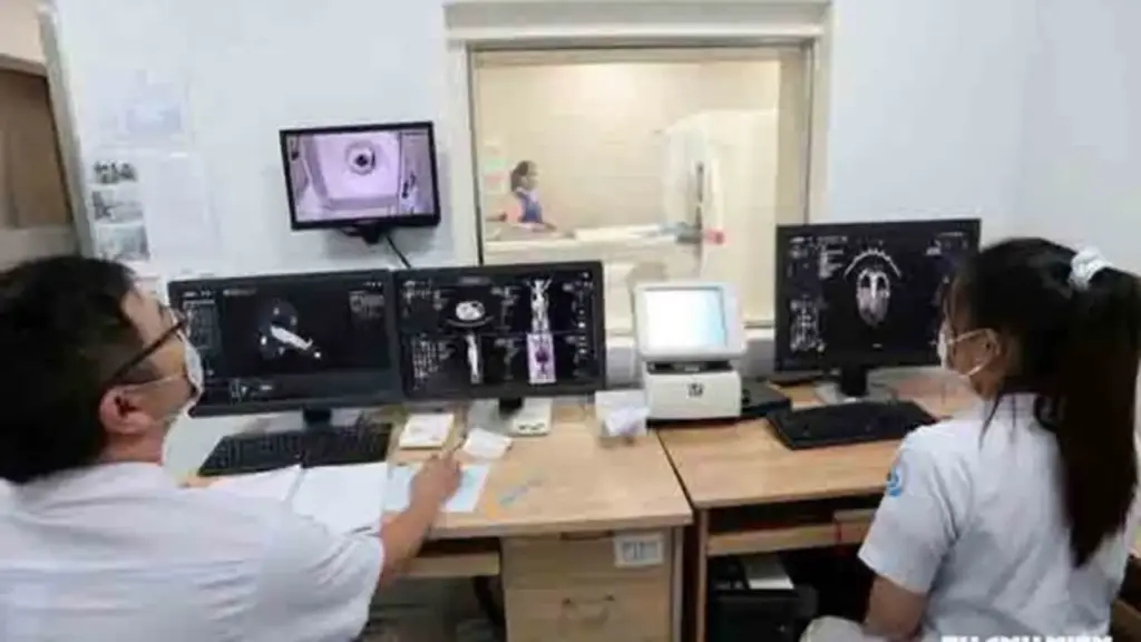 Mở khóa 'mỏ vàng' du lịch y tế: Hình thành liên minh du lịch - y tế