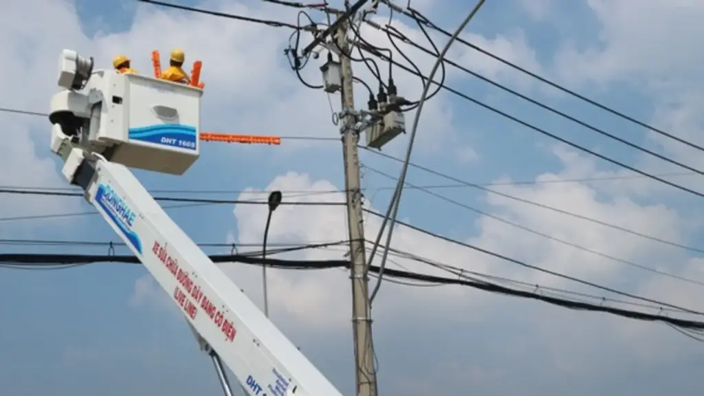 Mỗi khi thấy chiếc xe hotline quen thuộc lăn bánh, càng cảm nhận rõ niềm tự hào