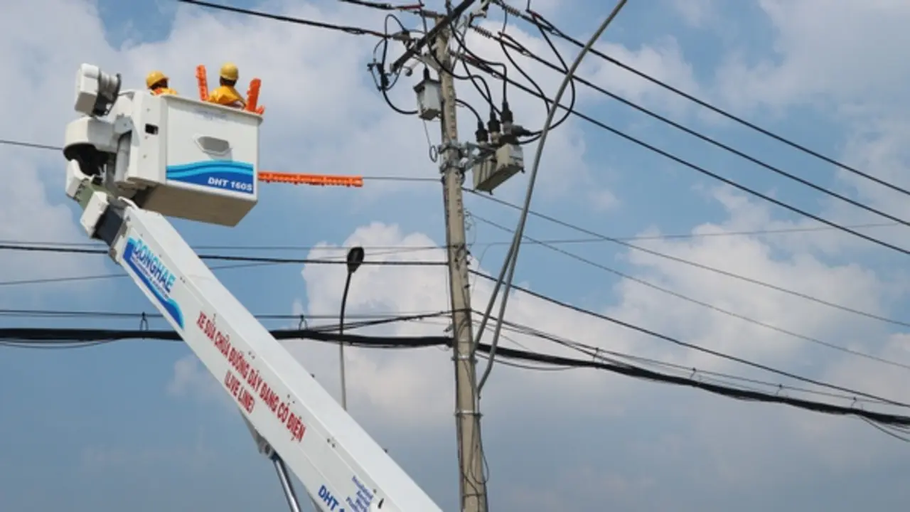 Mỗi khi thấy chiếc xe hotline quen thuộc lăn bánh, càng cảm nhận rõ niềm tự hào