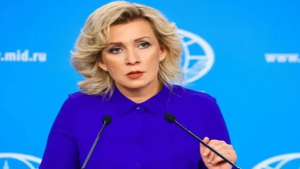 Moscow triệu Đại sứ Thụy Điển sau vụ UAV nhằm vào Đại sứ quán Nga