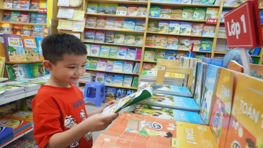Một bộ sách giáo khoa từ 2026: Công tác chuẩn bị trước giờ "G"