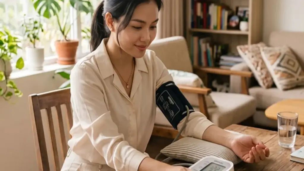 Một ngày nên đo huyết áp mấy lần? Chuyên gia hướng dẫn cách theo dõi đúng
