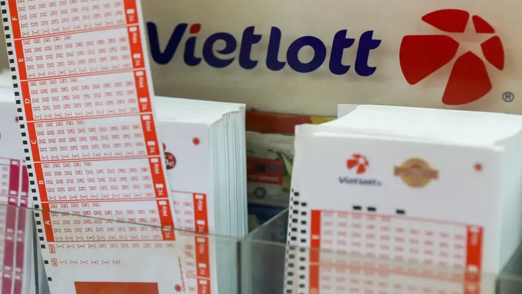 Một người trúng Jackpot hơn 100 tỷ đồng