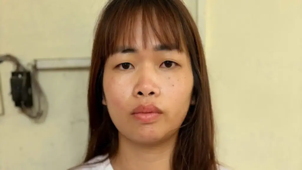 Một nữ giáo viên ở Lạng Sơn bị khởi tố