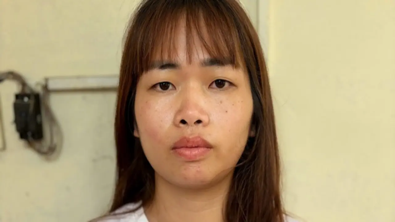 Một nữ giáo viên ở Lạng Sơn bị khởi tố