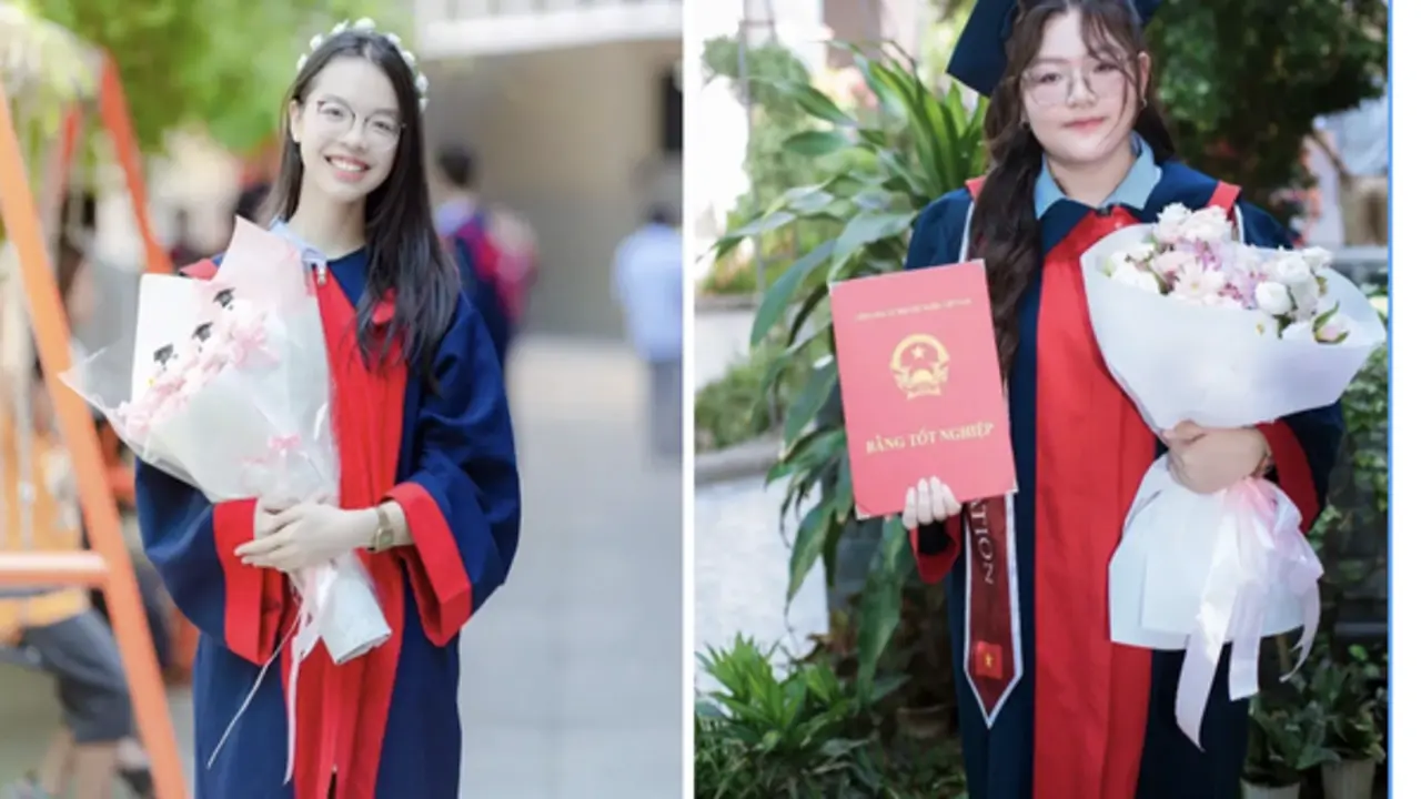 Một trường ở TP.HCM có 2 học sinh 30/30 điểm khối B00, thủ khoa toàn quốc