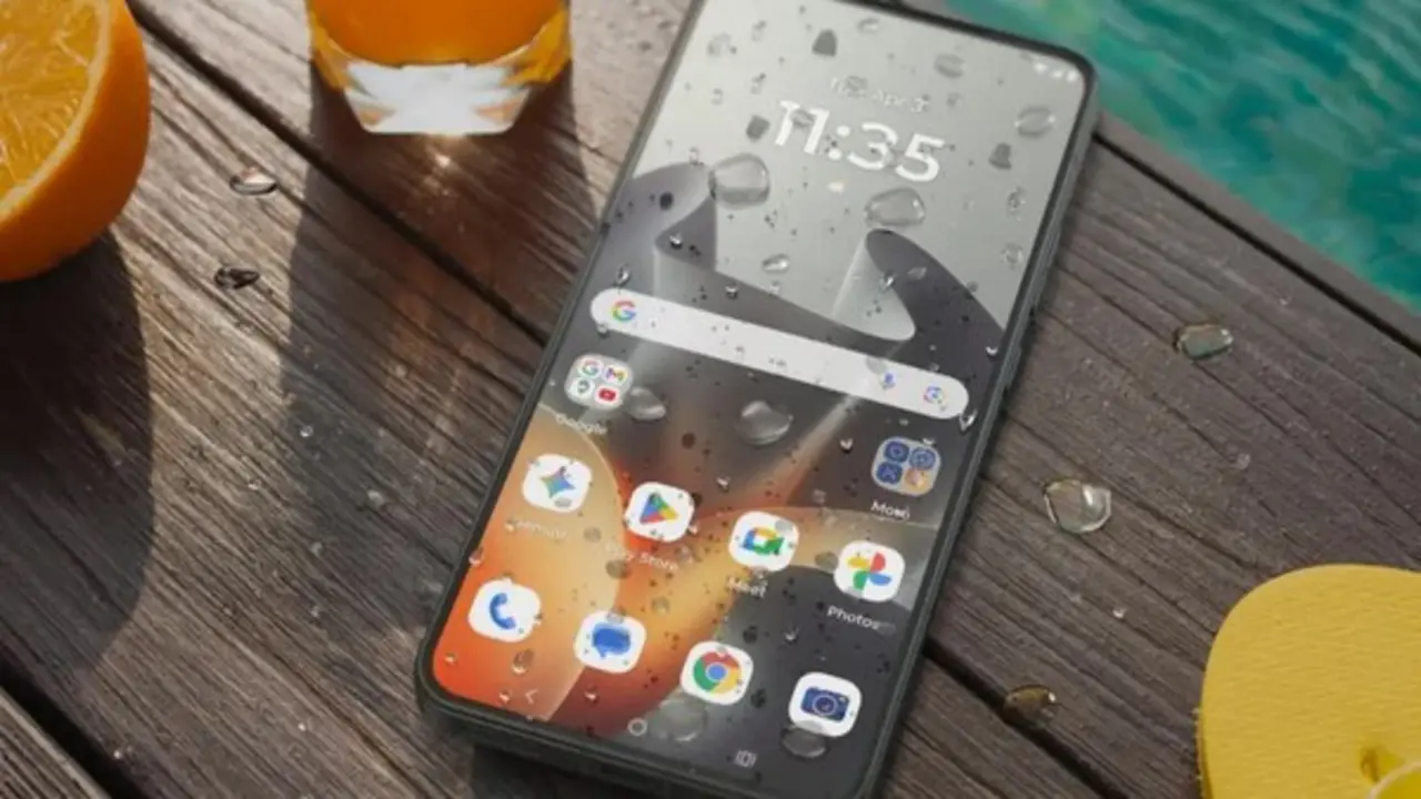 Motorola trở lại đường đua với một 'flagship killer' đích thực