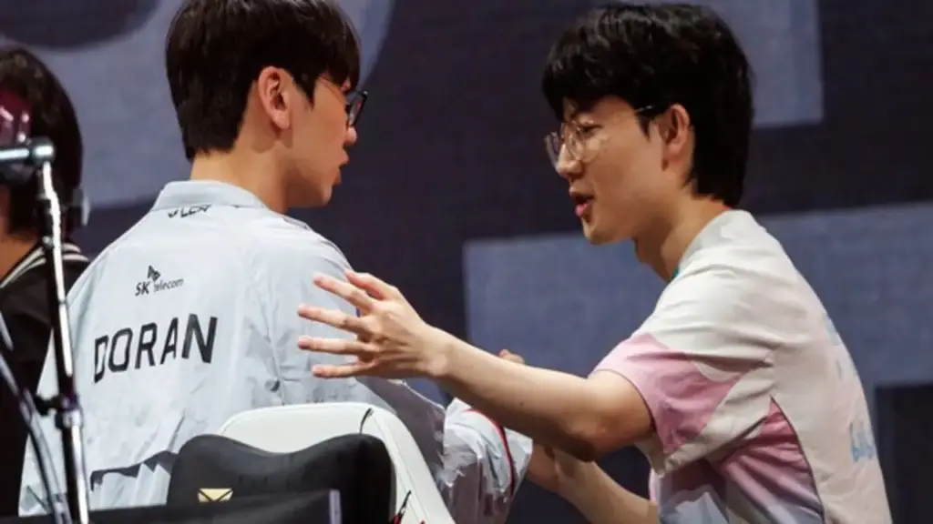 MSI 2026: Thua BLG, T1 sẽ phải thắng liên tiếp 5 trận BO5 để vô địch