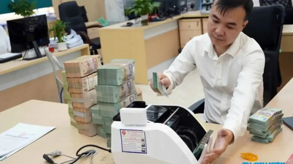 Mức chi trả tối đa cho tất cả tiền gửi tăng lên 350 triệu đồng