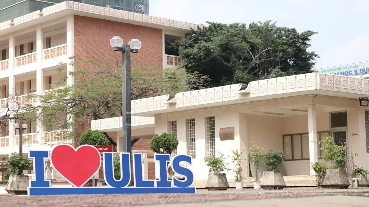 Mức quy đổi IELTS với ngành Ngôn ngữ Anh ở 16 đại học