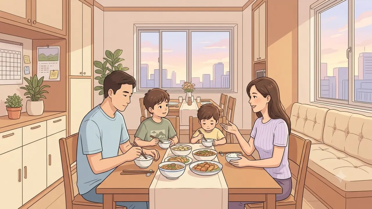 Muốn ly dị người chồng tốt nhưng hay tự quyết định mọi chuyện