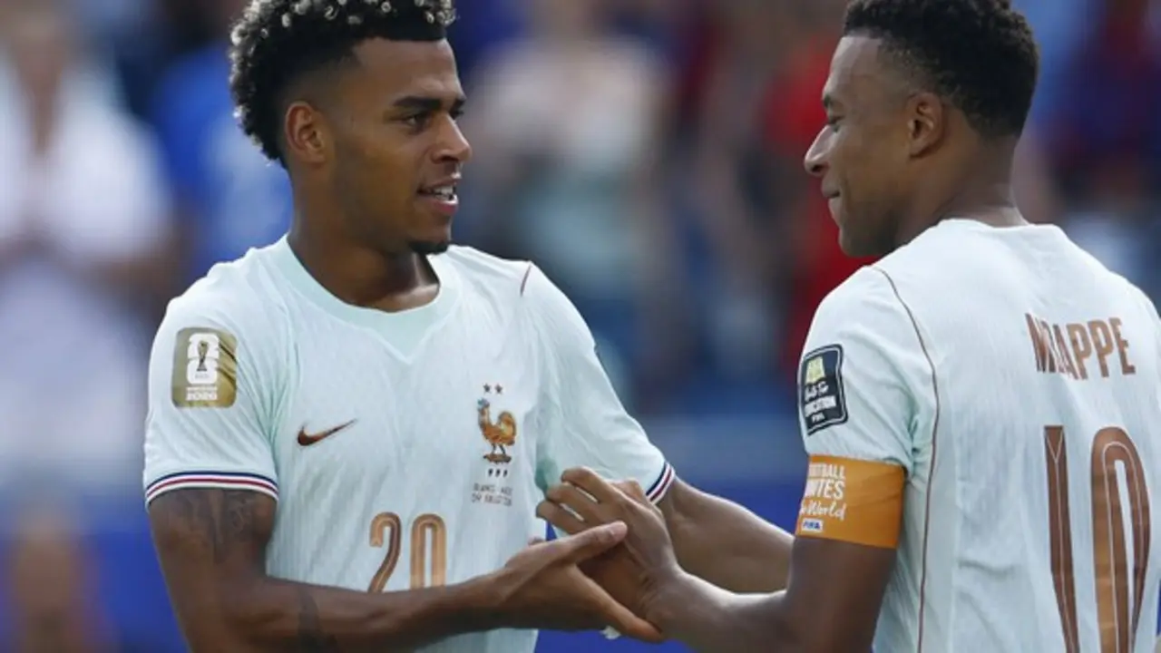 Muốn vào chung kết World Cup, Pháp và Tây Ban Nha phải thắng ở những chỉ số này