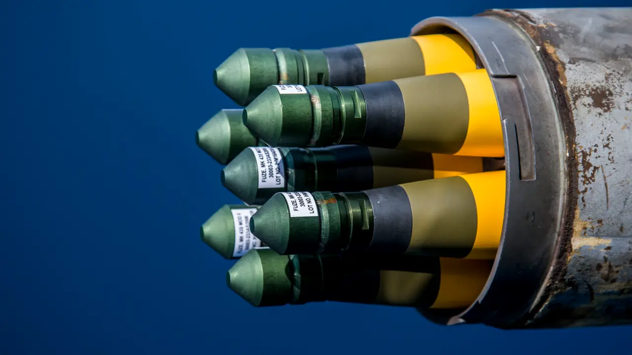 Mỹ duyệt bán lô rocket dẫn đường gần hai tỷ USD cho Arab Saudi
