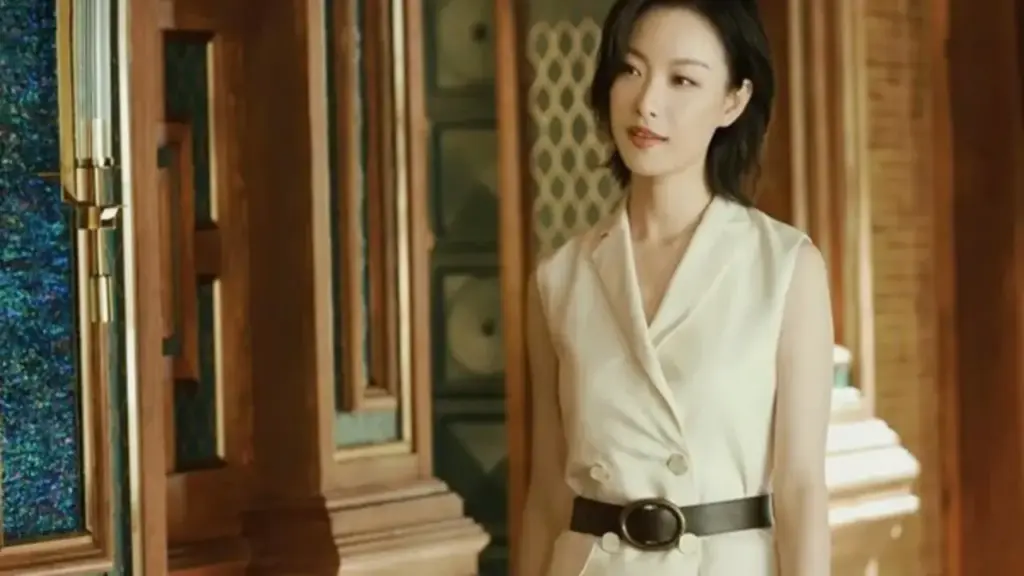 Mỹ nhân châu Á với gương mặt "đẹp không góc chết", phong cách đời thường gây thương nhớ