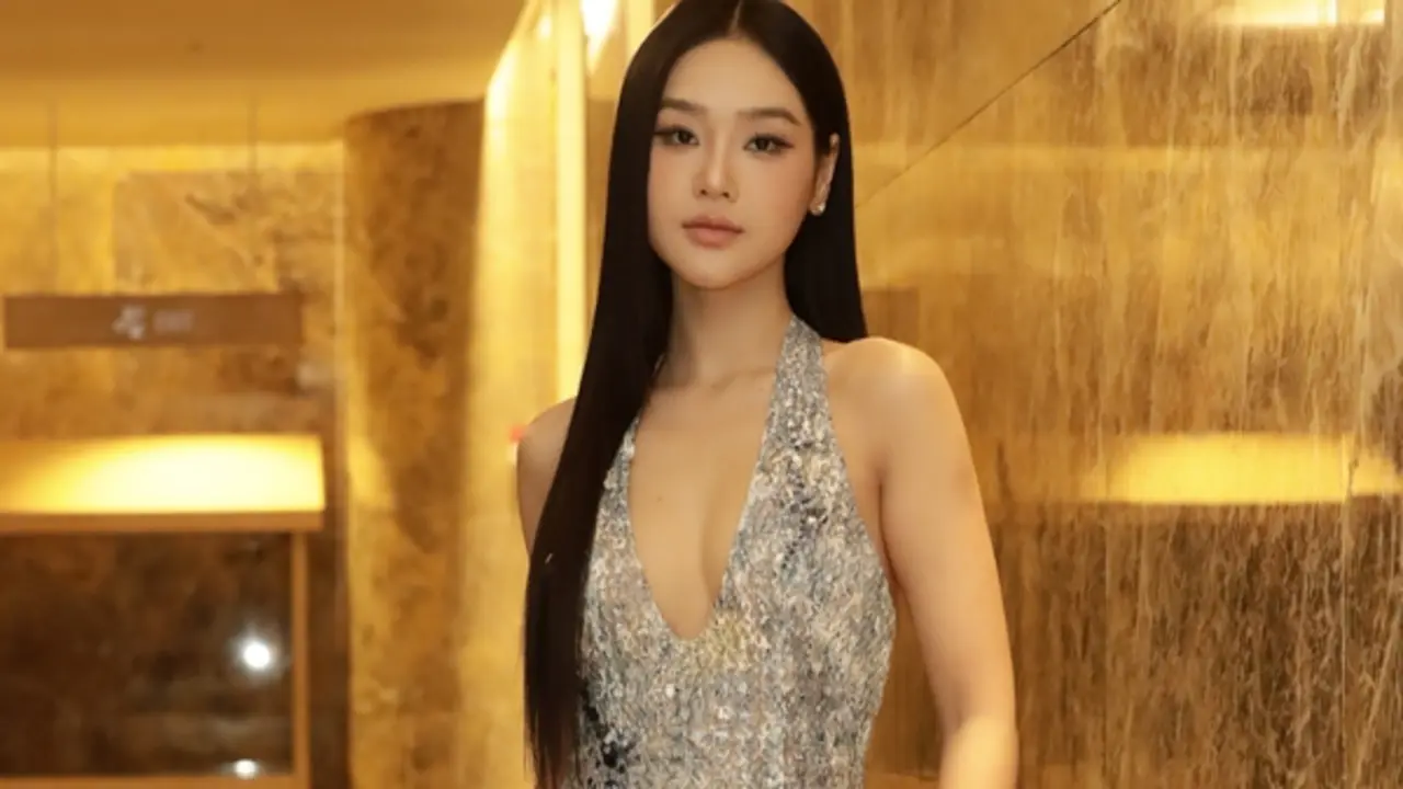 Mỹ nhân lần đầu đóng nữ cảnh sát chìm gây chú ý là ai?