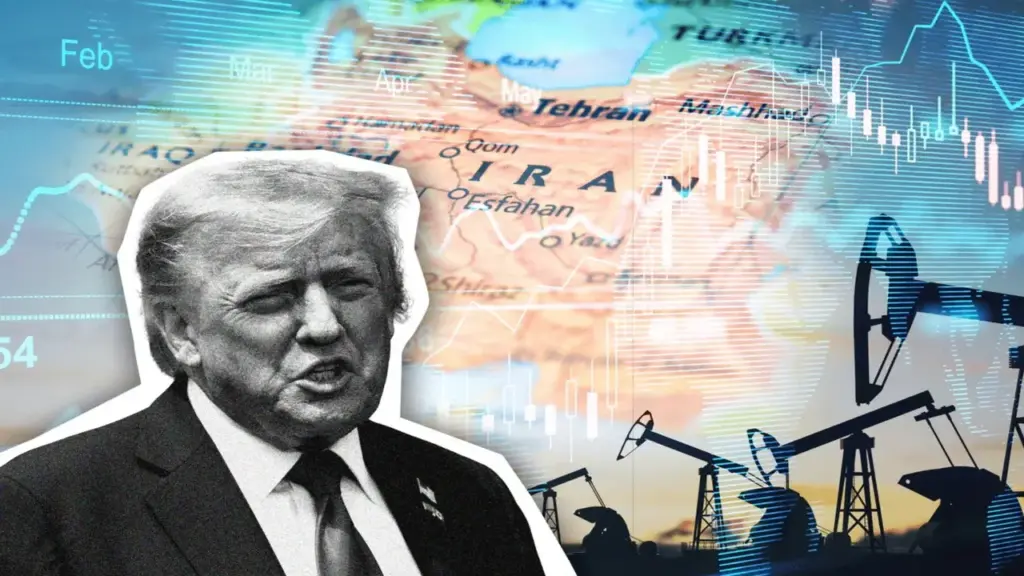 Mỹ tái phong tỏa Hormuz: Điều gì sẽ xảy ra tiếp theo với thị trường dầu?