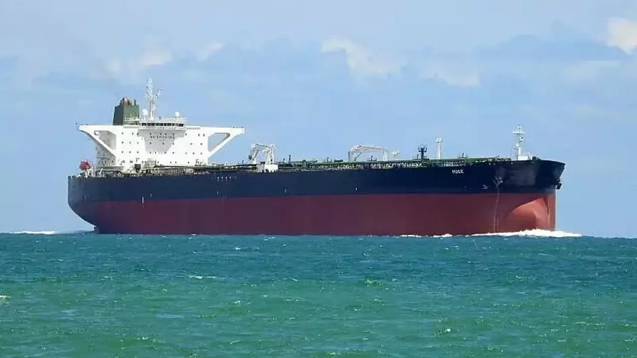 Mỹ thu hồi quyết định nới trừng phạt với dầu Iran