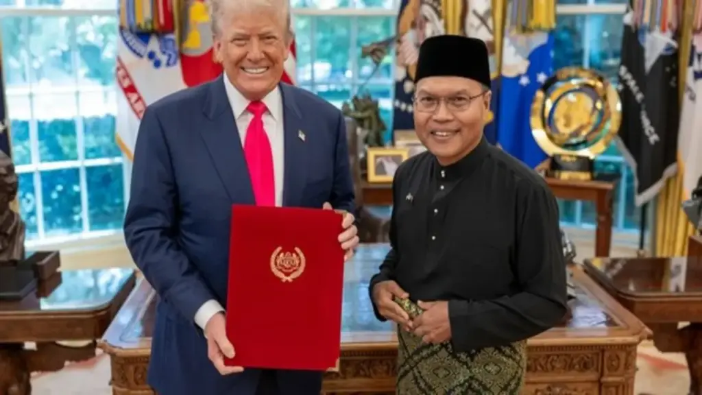 Mỹ triệu đại sứ Malaysia vì chính sách không công nhận Israel