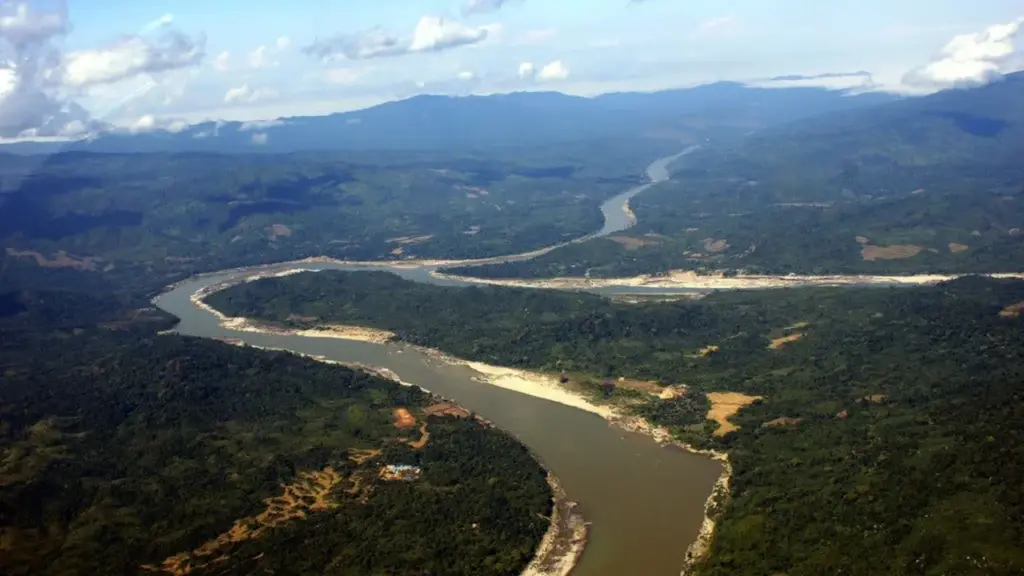 Myanmar tái khởi động siêu đập 3,6 tỉ USD, 90% điện sẽ xuất sang Trung Quốc