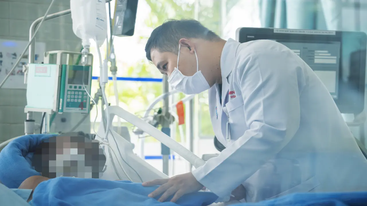 Nạn nhân cuối cùng vụ lật ca nô ở Phú Quốc được rút ống thở máy