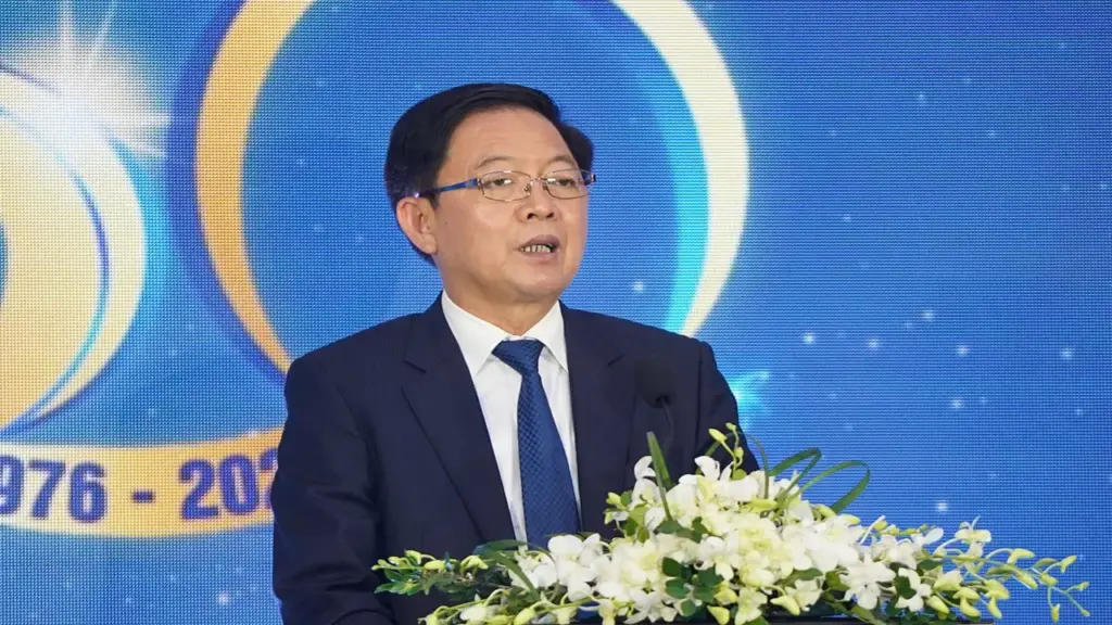'Năng lượng hạt nhân góp phần giúp Việt Nam đảm bảo an ninh năng lượng'