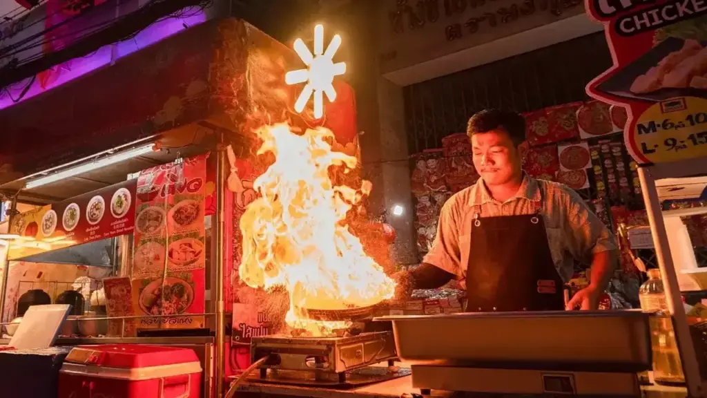 Nắng nóng cực đoan thay đổi bản đồ du lịch châu Á