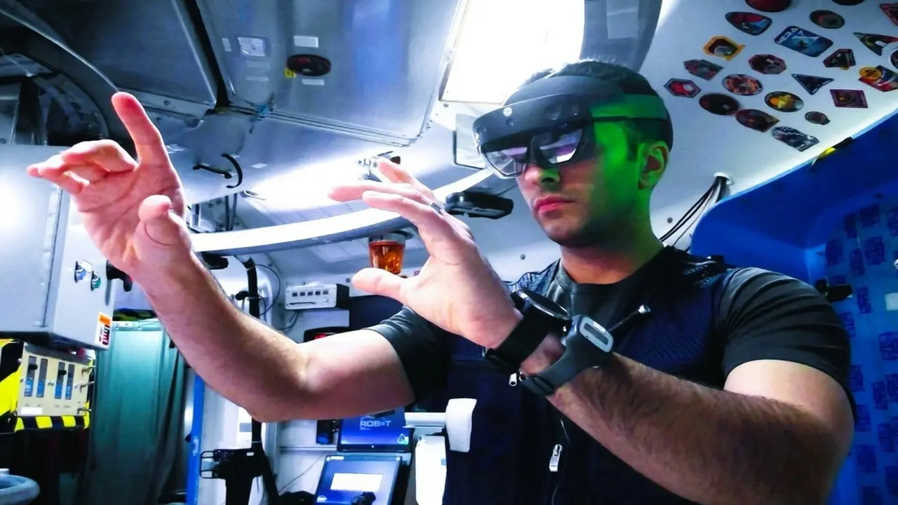 NASA tuyển tình nguyện viên sống thử trên sao Hỏa, Mặt Trăng một năm