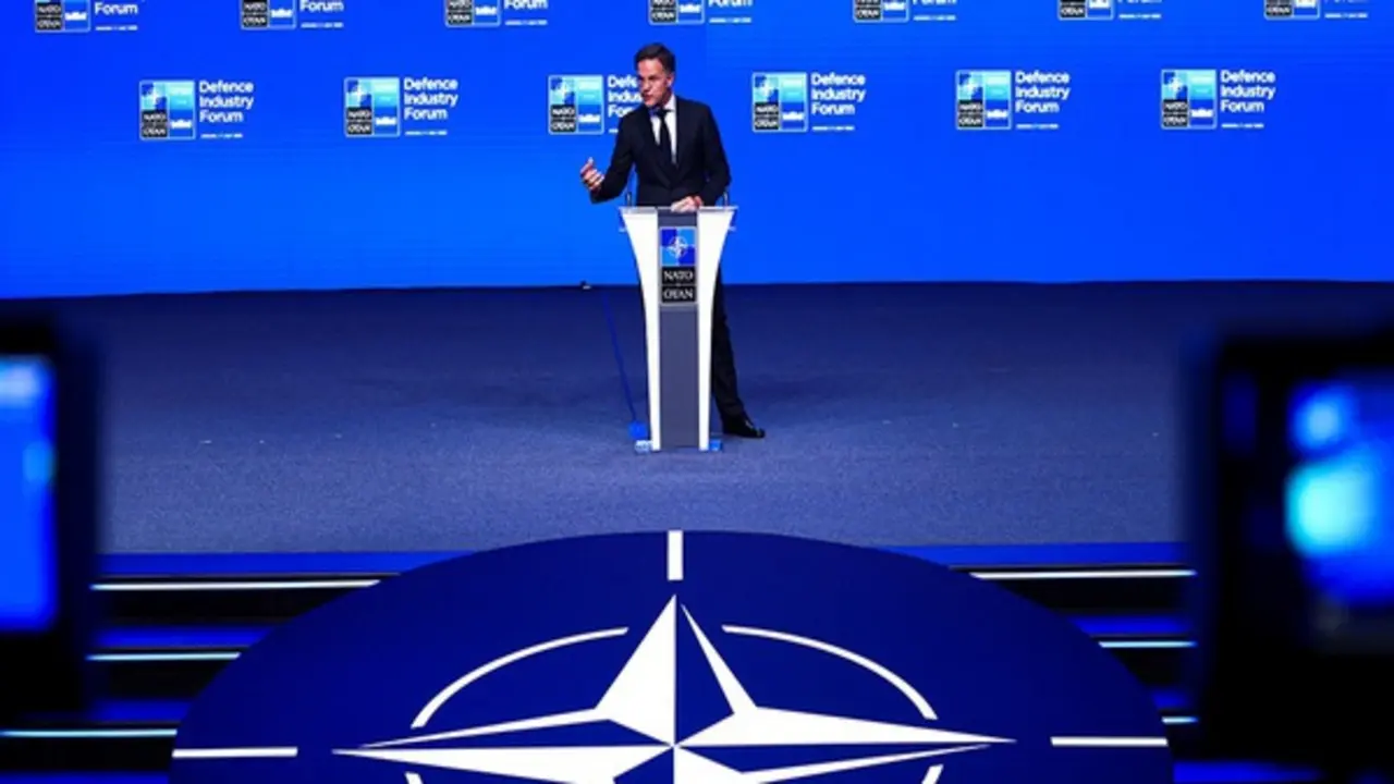 NATO trước phép thử đoàn kết