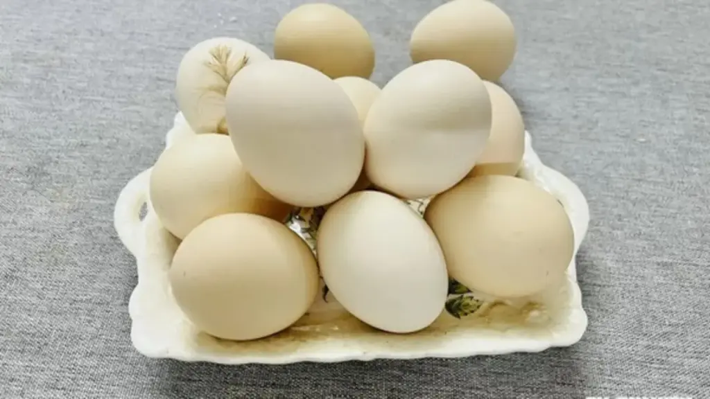 Nên ăn trứng như thế nào để bảo vệ sức khỏe tim mạch?