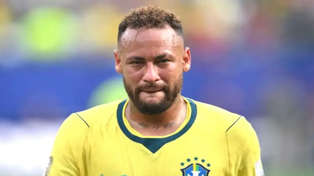 Neymar tranh giải 'thần bài' sau khi tuyển Brazil sớm bị loại ở World Cup 2026