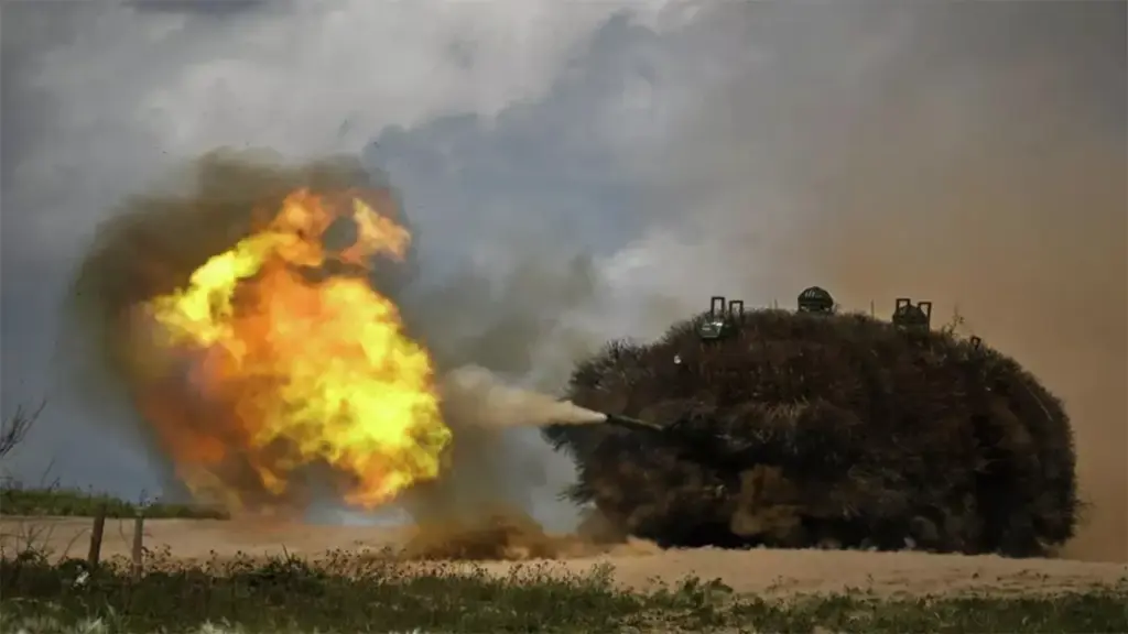 Nga có thể sắp tiến công 'khu vực quan trọng nhất' trên tiền tuyến Ukraine