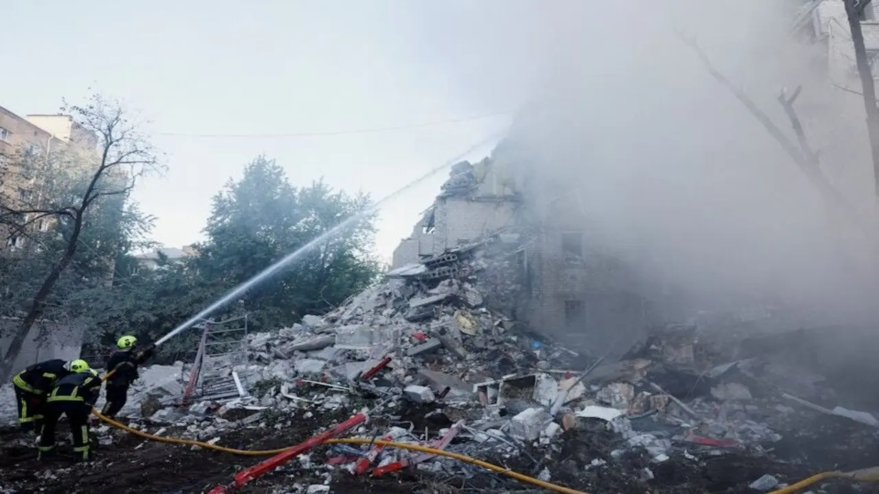 Nga dồn dập lột xác hỏa lực, Ukraine báo động vũ khí đánh chặn "hít khói"