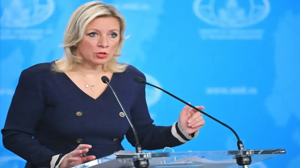 Nga lên tiếng về “hành động chưa từng có trong lịch sử” của Ukraine
