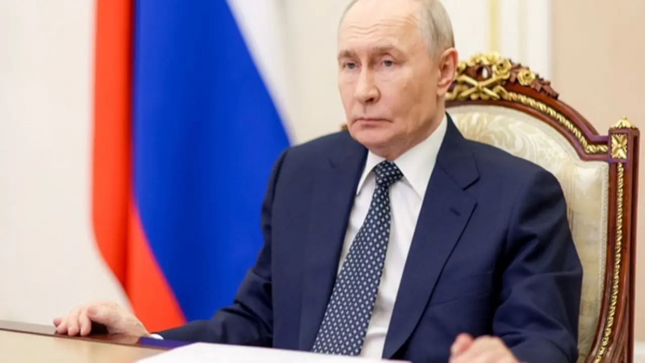 Nga mở rộng lệnh cấm xuất khẩu dầu diesel, ông Putin chỉ đạo nóng
