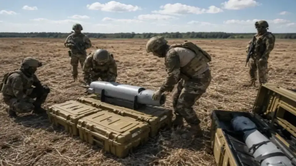 Nga sắp có "sát thủ" mới lợi hại hơn tên lửa S-400