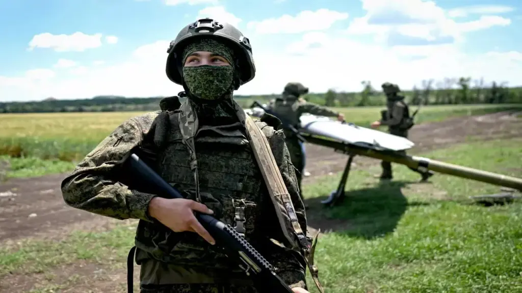 Nga thay đổi chính sách năng lượng trước loạt tấn công bằng UAV của Ukraine