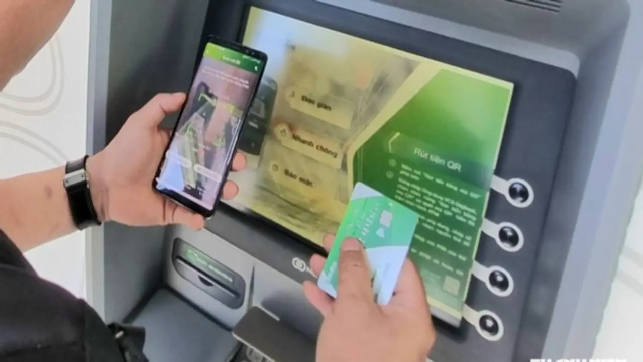 Ngân hàng đóng tài khoản có số dư dưới 20.000 đồng