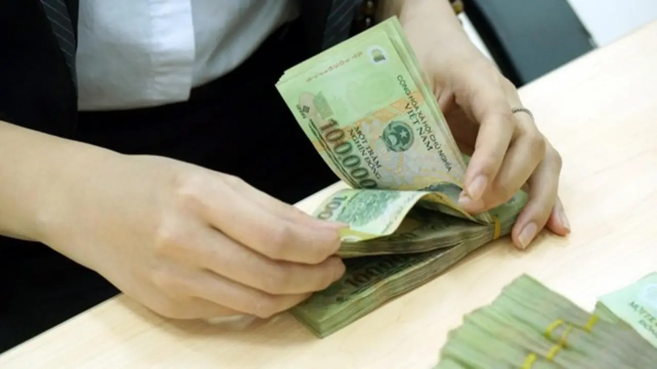 Ngân hàng huy động trái phiếu với lãi suất không dưới 8%/năm