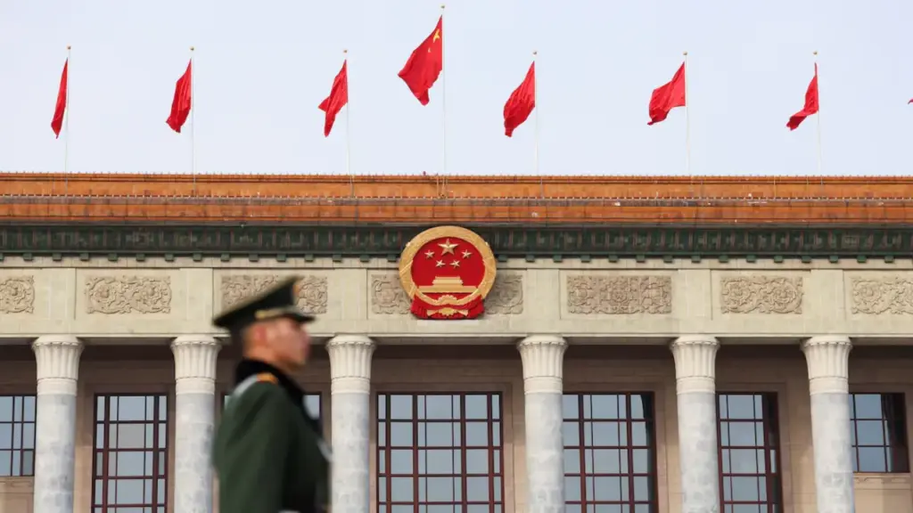 Ngân hàng Thế giới sẽ ngừng cho Trung Quốc vay từ năm 2031