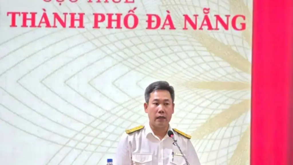 Ngân sách tăng vọt nhờ đất, Đà Nẵng dồn lực thu hồi nợ thuế