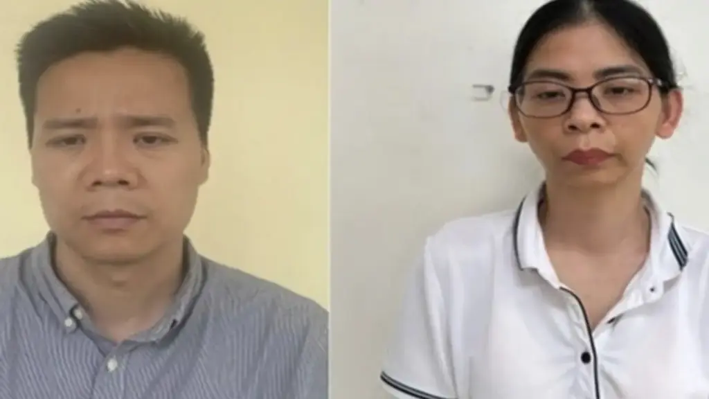 Ngày mai xét xử "ông trùm" vụ 100 tấn thực phẩm chức năng giả