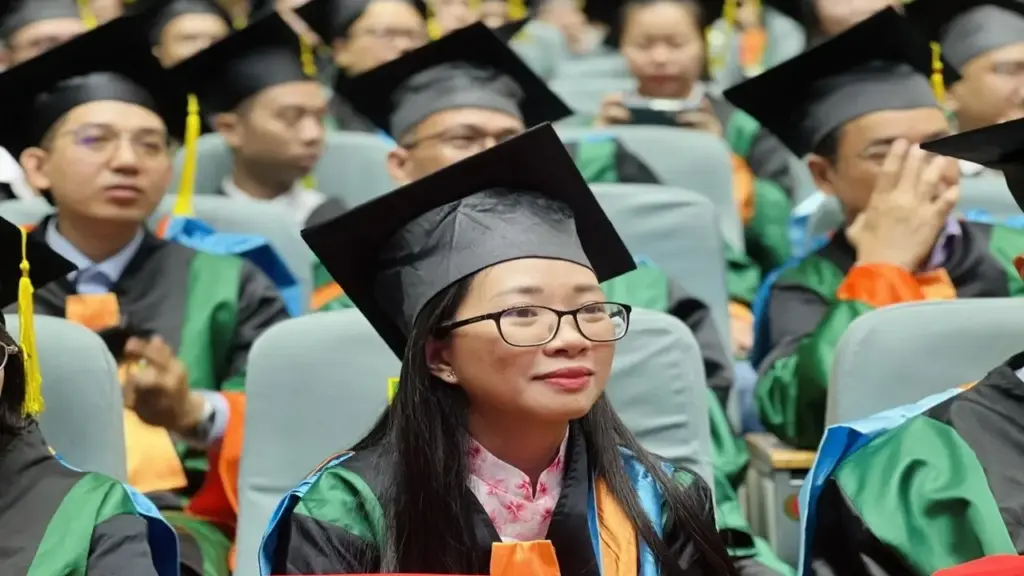 Nghệ sĩ Nhân dân, Nghệ sĩ ưu tú được đứng lớp đào tạo thạc sĩ