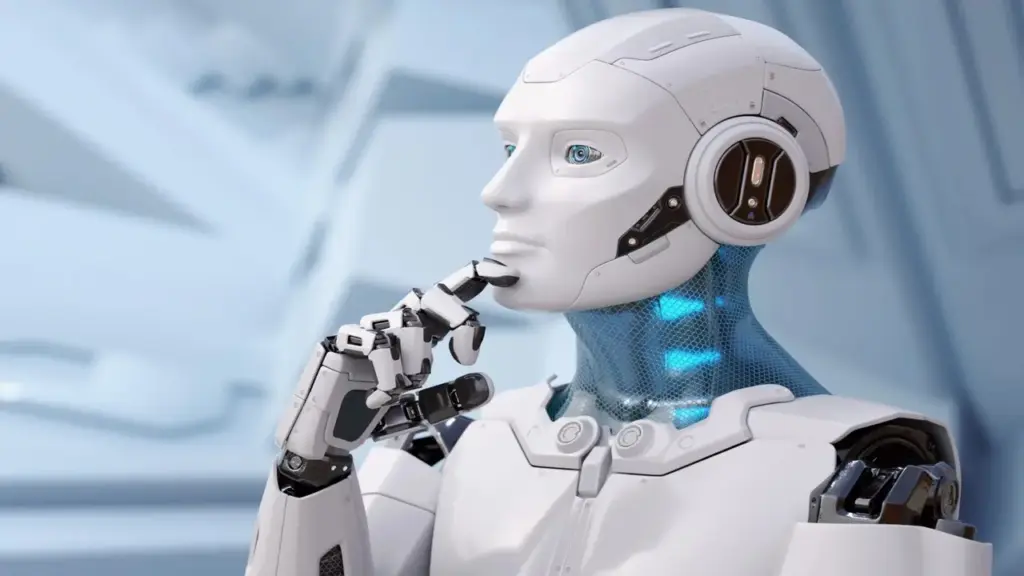 Nghịch lý AI: Công việc lương thấp lại khó bị robot thay thế