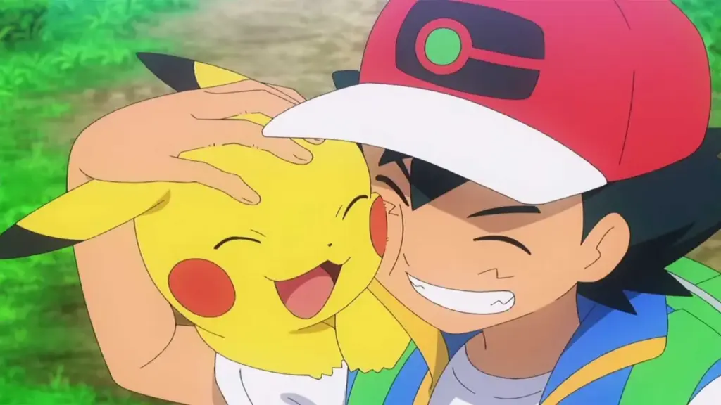 Ngoài Ash, còn những ai sở hữu Pikachu trong anime Pokémon?
