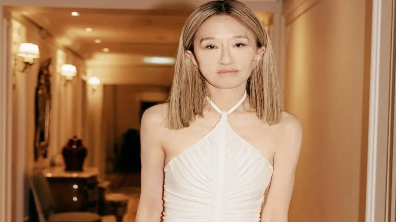 Ngoại hình trẻ trung đáng kinh ngạc của Vera Wang ở tuổi 77