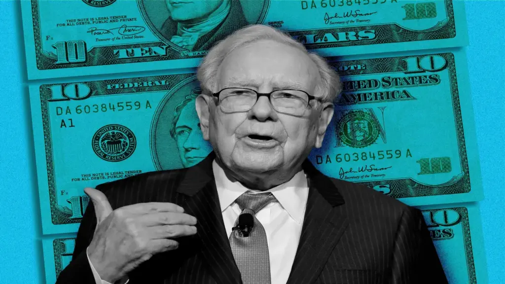 Ngoại lệ của Warren Buffett: Ôm 31 tỷ USD cổ phiếu AI giữa cảnh báo đầu cơ