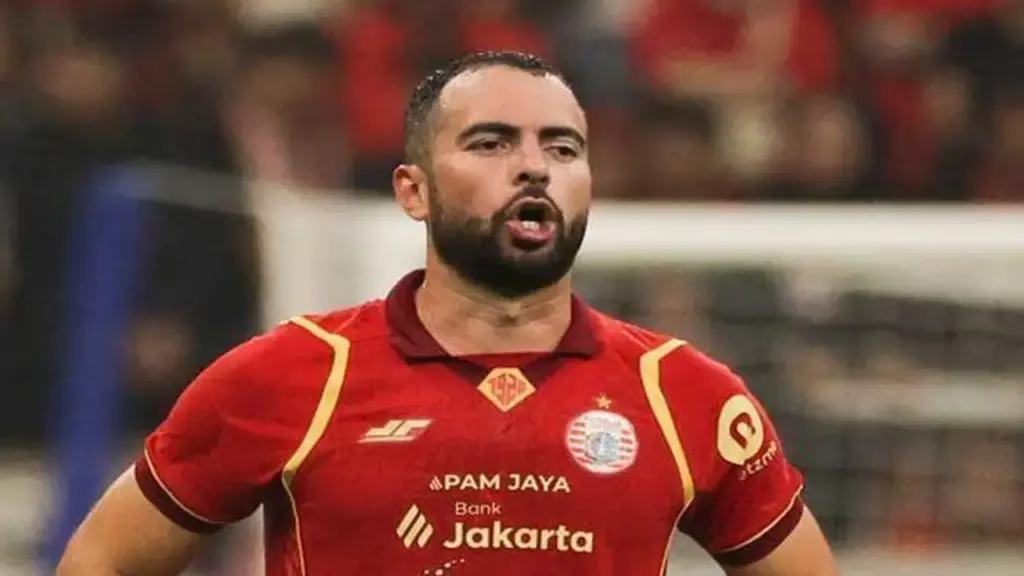 Ngôi sao gốc Tây Ban Nha muốn vô địch ASEAN Cup cùng tuyển Indonesia