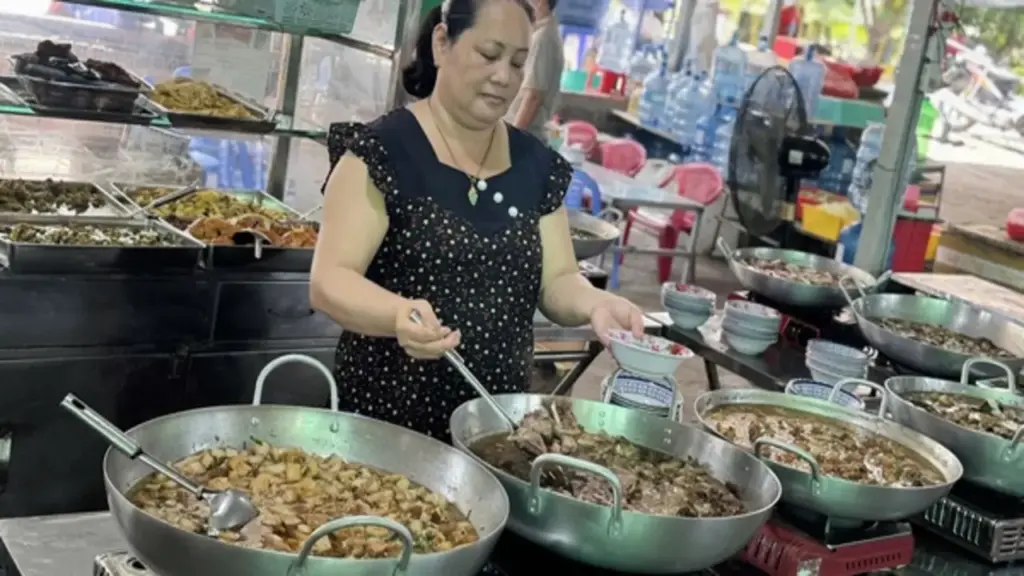 Người bạn đồng hành trung thành